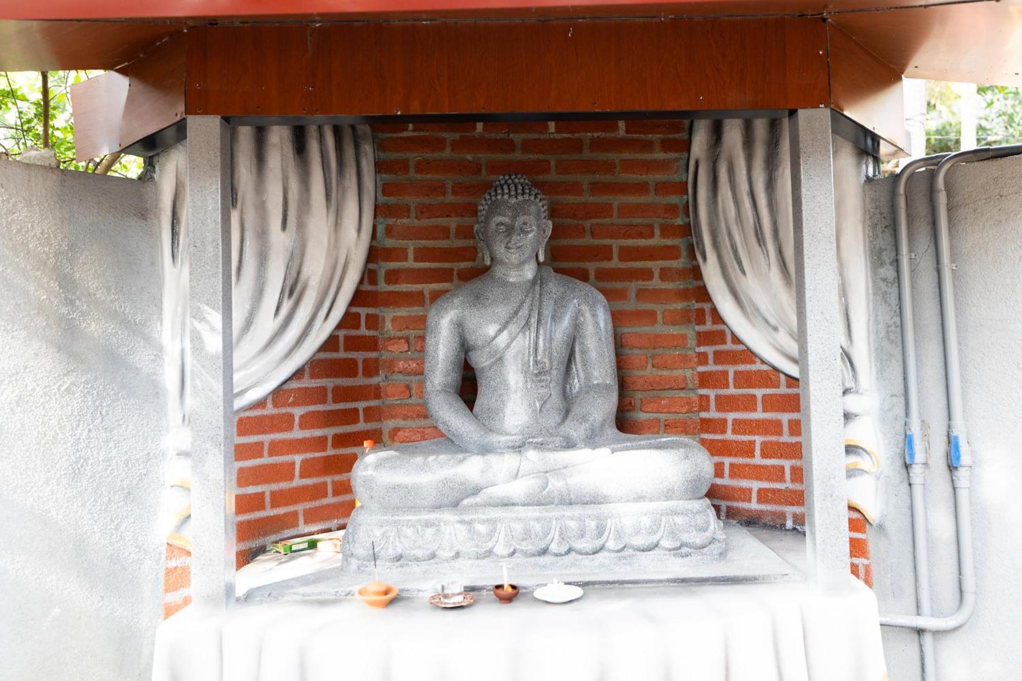 Golden Stars Hotel Dambulla Zewnętrze zdjęcie