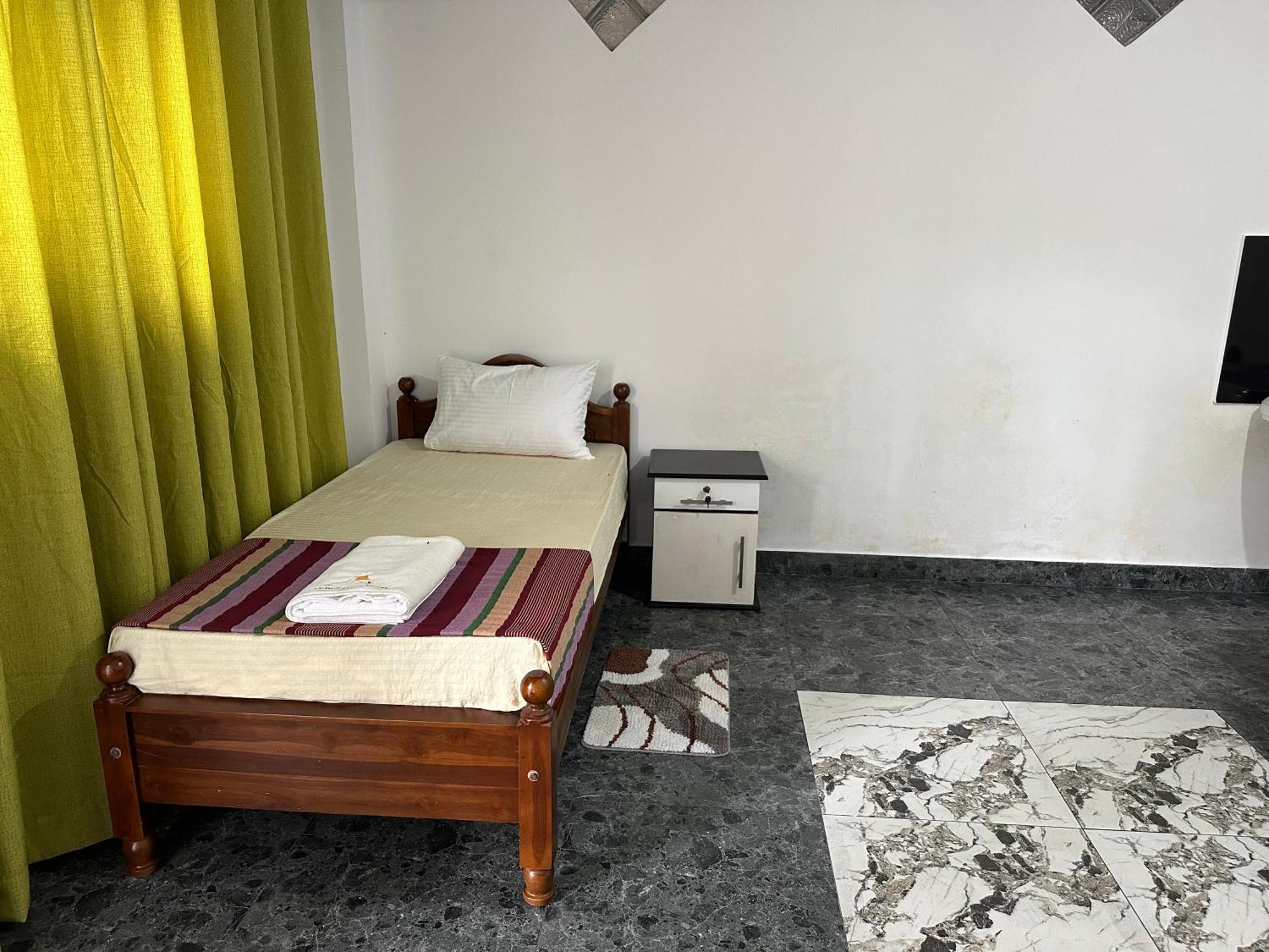 Golden Stars Hotel Dambulla Zewnętrze zdjęcie