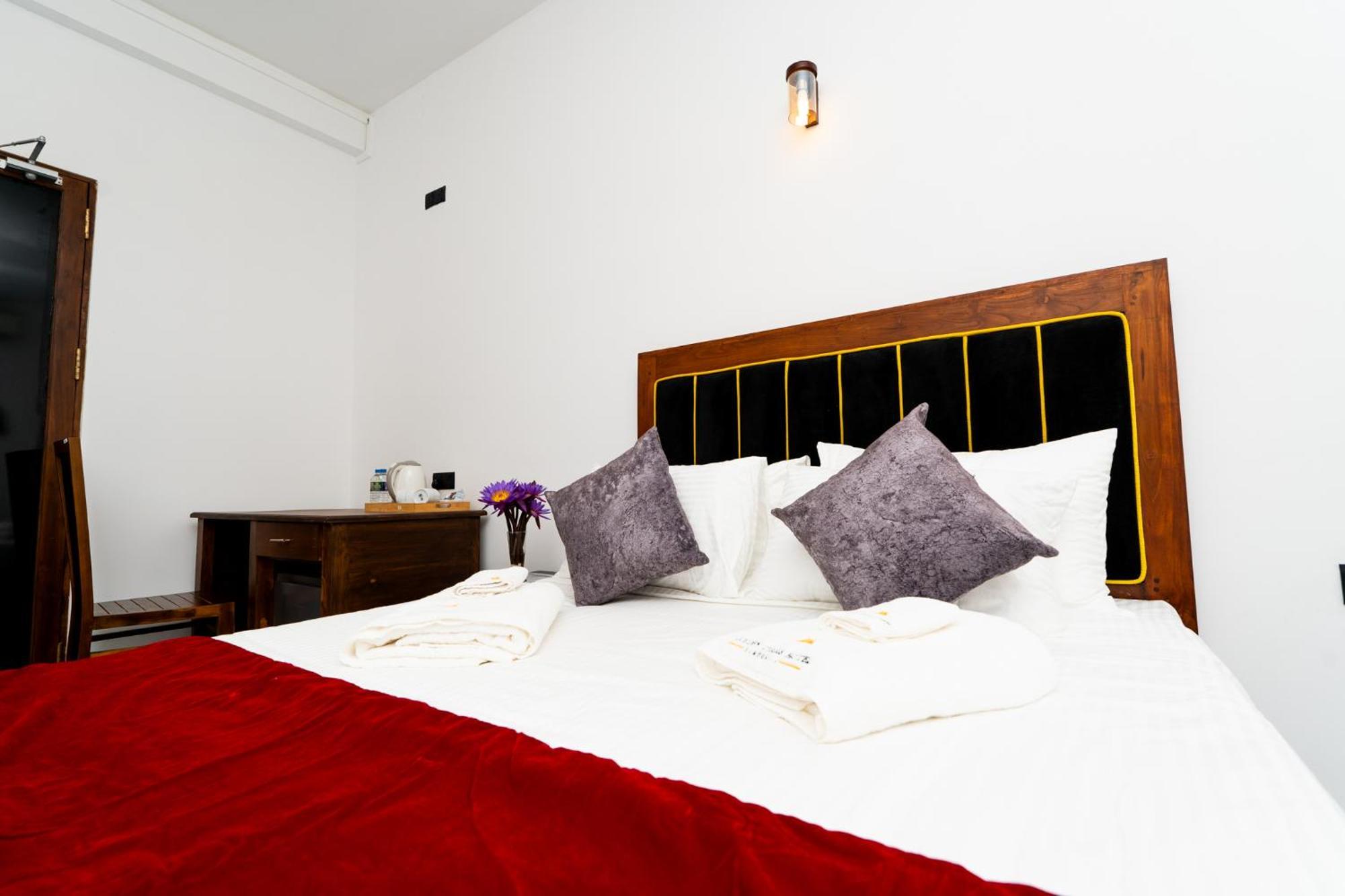 Golden Stars Hotel Dambulla Zewnętrze zdjęcie