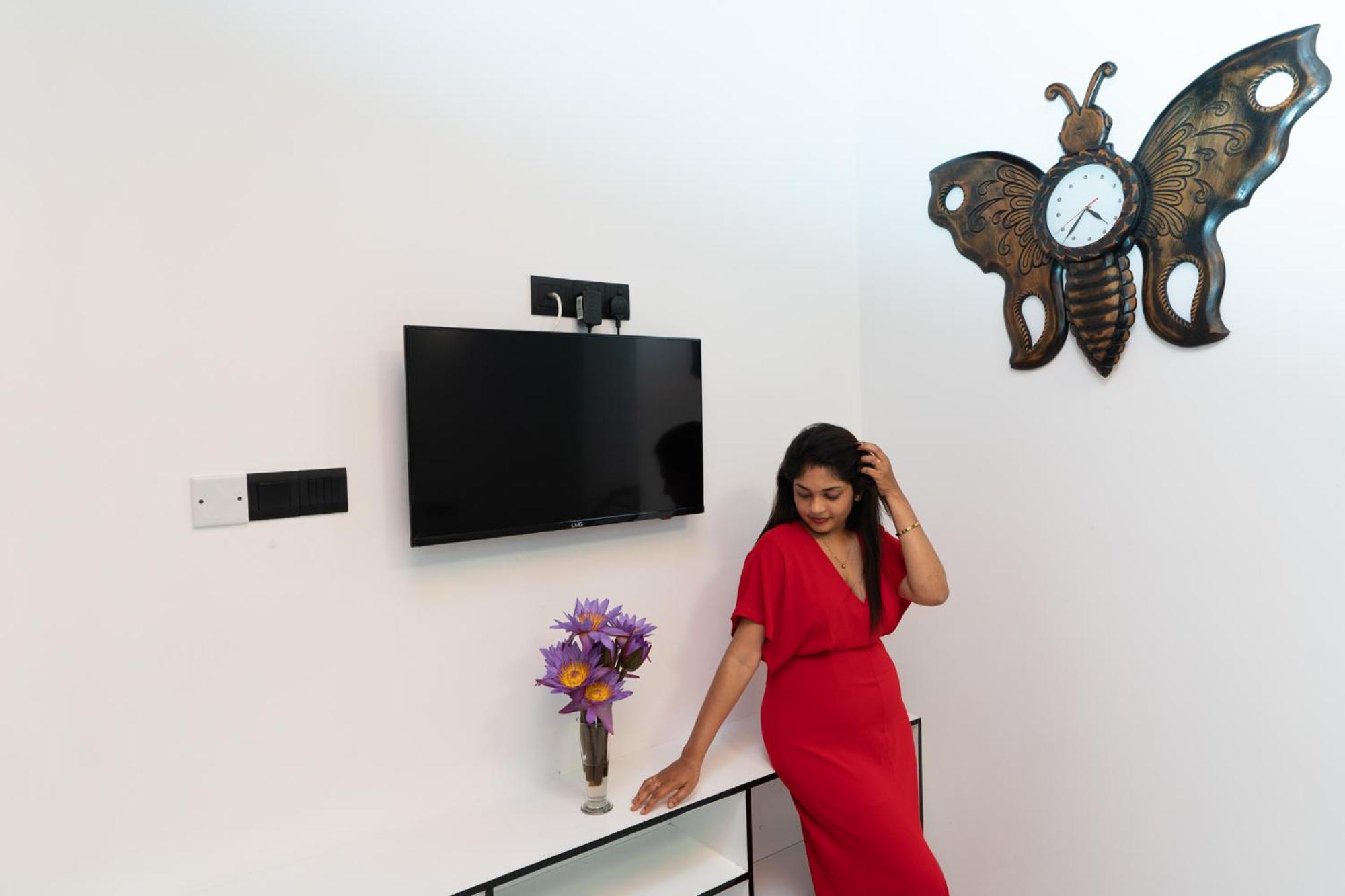 Golden Stars Hotel Dambulla Zewnętrze zdjęcie