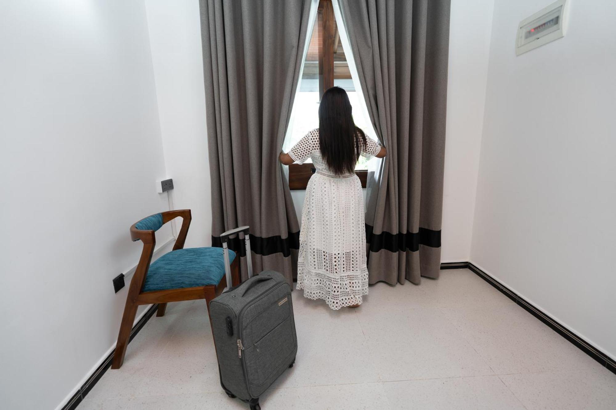 Golden Stars Hotel Dambulla Zewnętrze zdjęcie