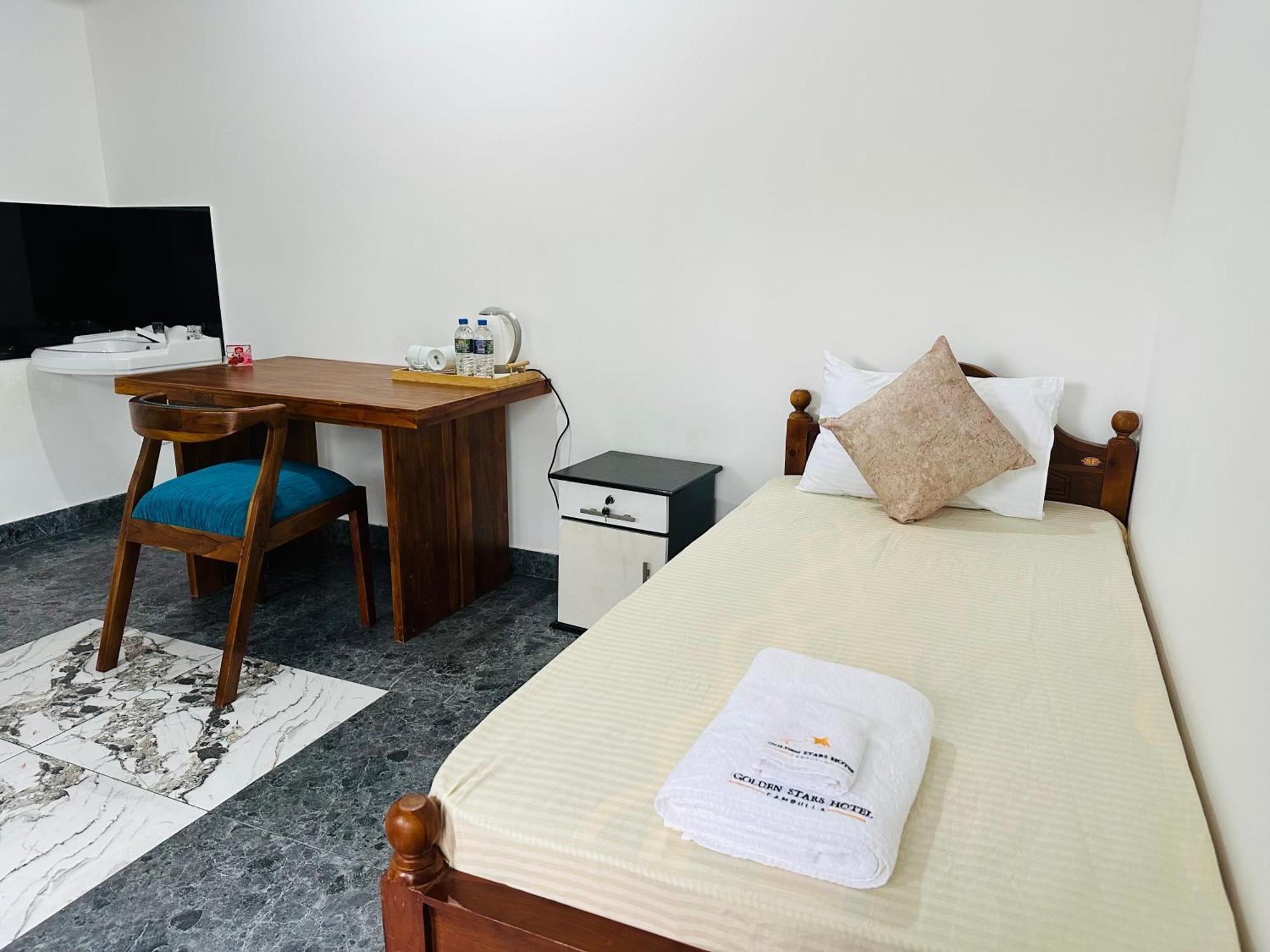 Golden Stars Hotel Dambulla Zewnętrze zdjęcie