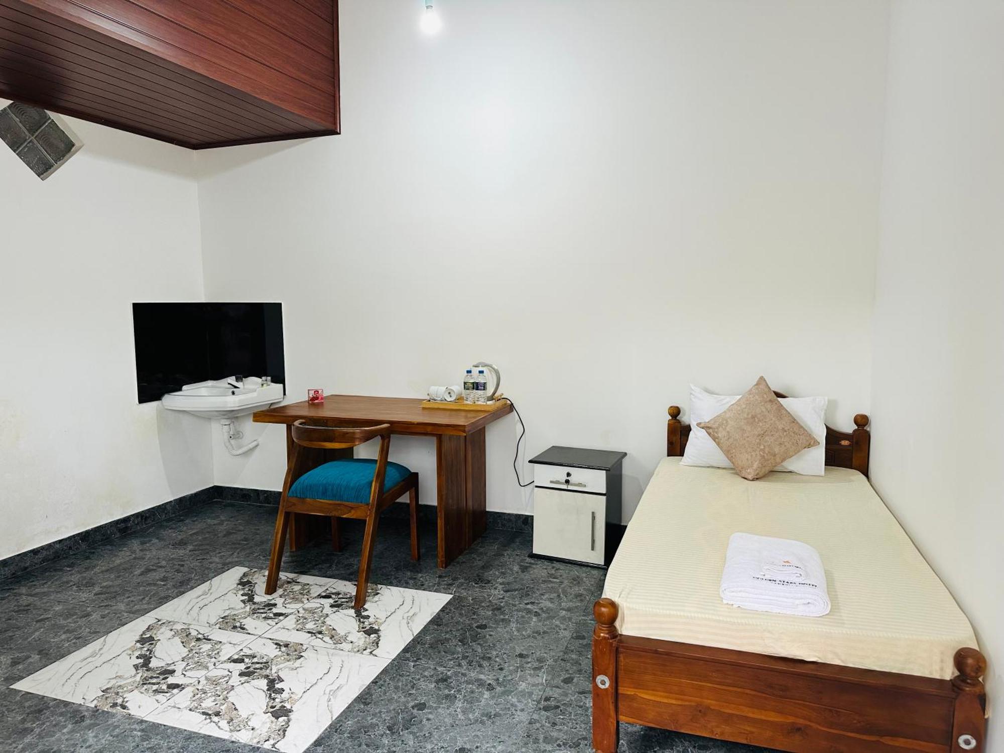 Golden Stars Hotel Dambulla Zewnętrze zdjęcie