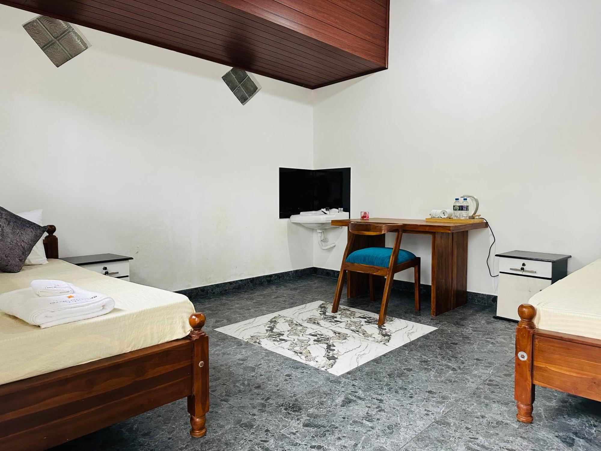 Golden Stars Hotel Dambulla Zewnętrze zdjęcie