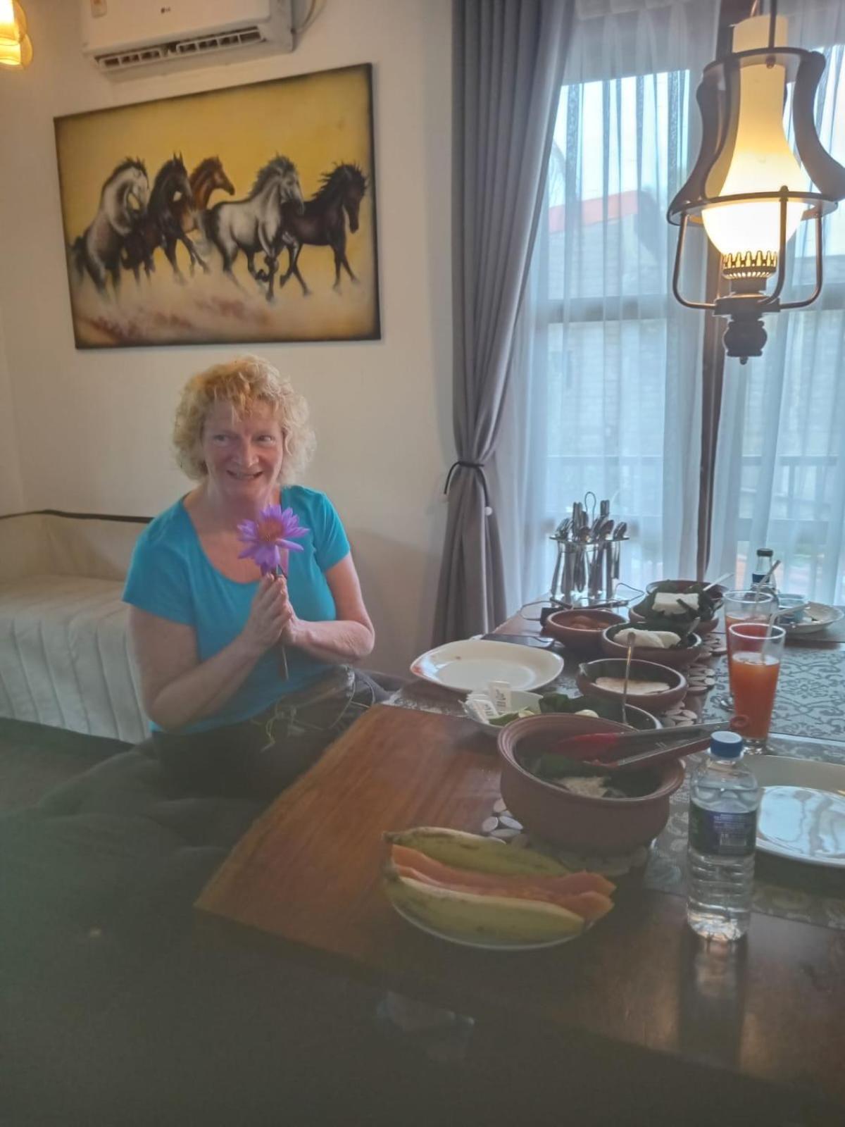 Golden Stars Hotel Dambulla Zewnętrze zdjęcie