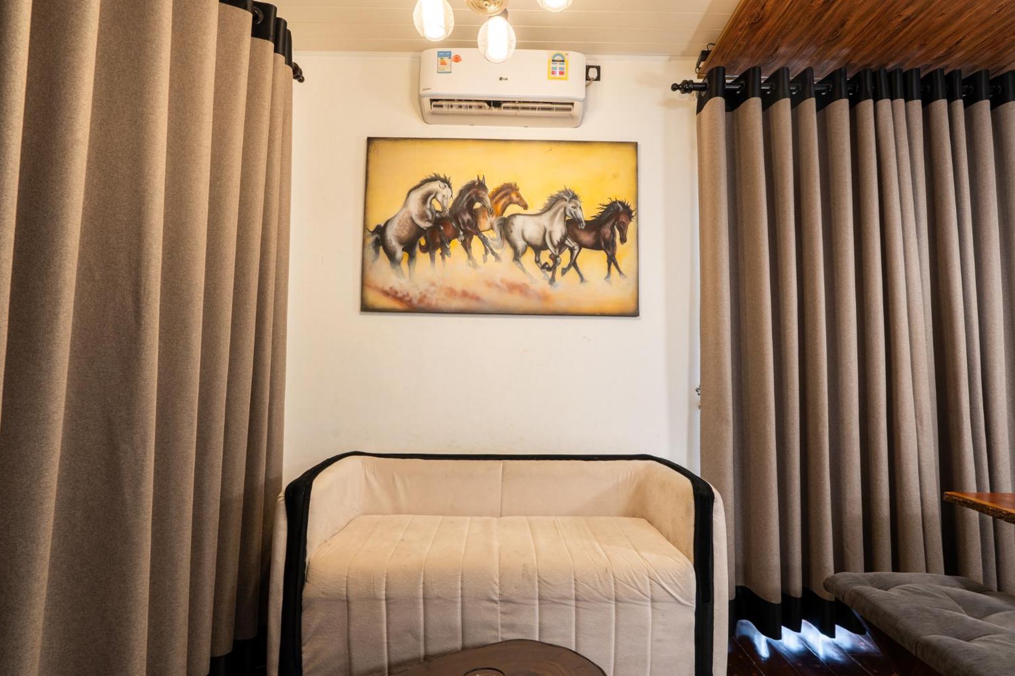 Golden Stars Hotel Dambulla Zewnętrze zdjęcie