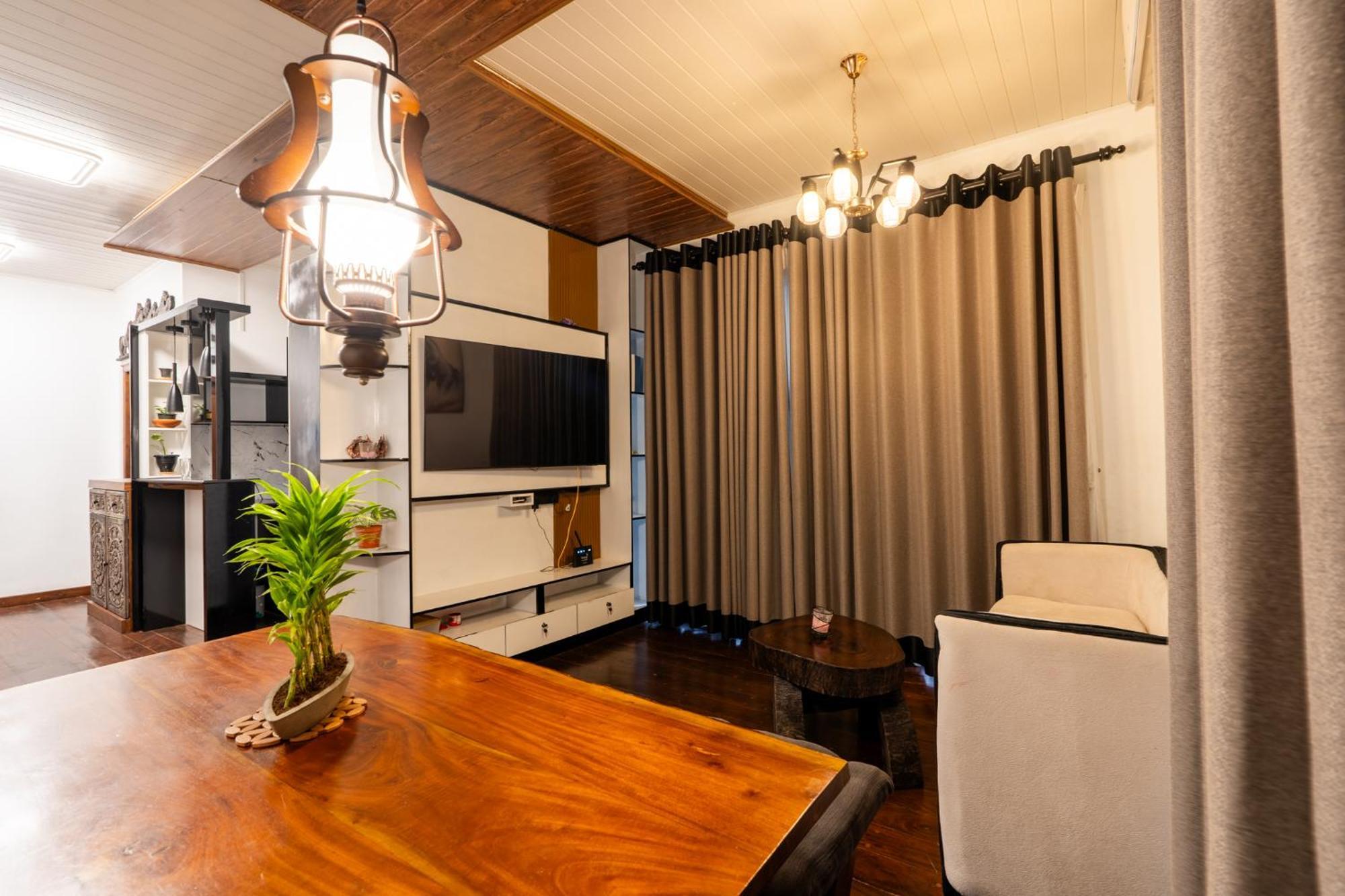 Golden Stars Hotel Dambulla Zewnętrze zdjęcie
