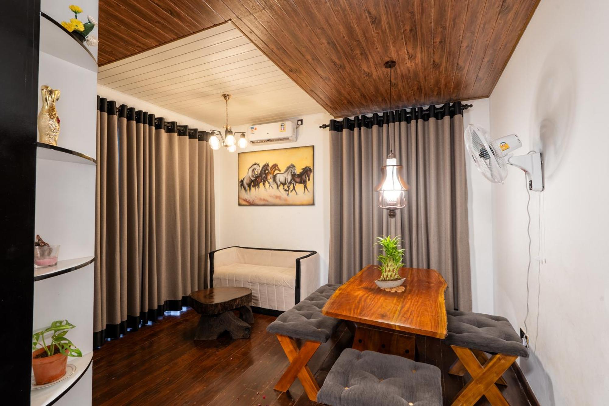 Golden Stars Hotel Dambulla Zewnętrze zdjęcie