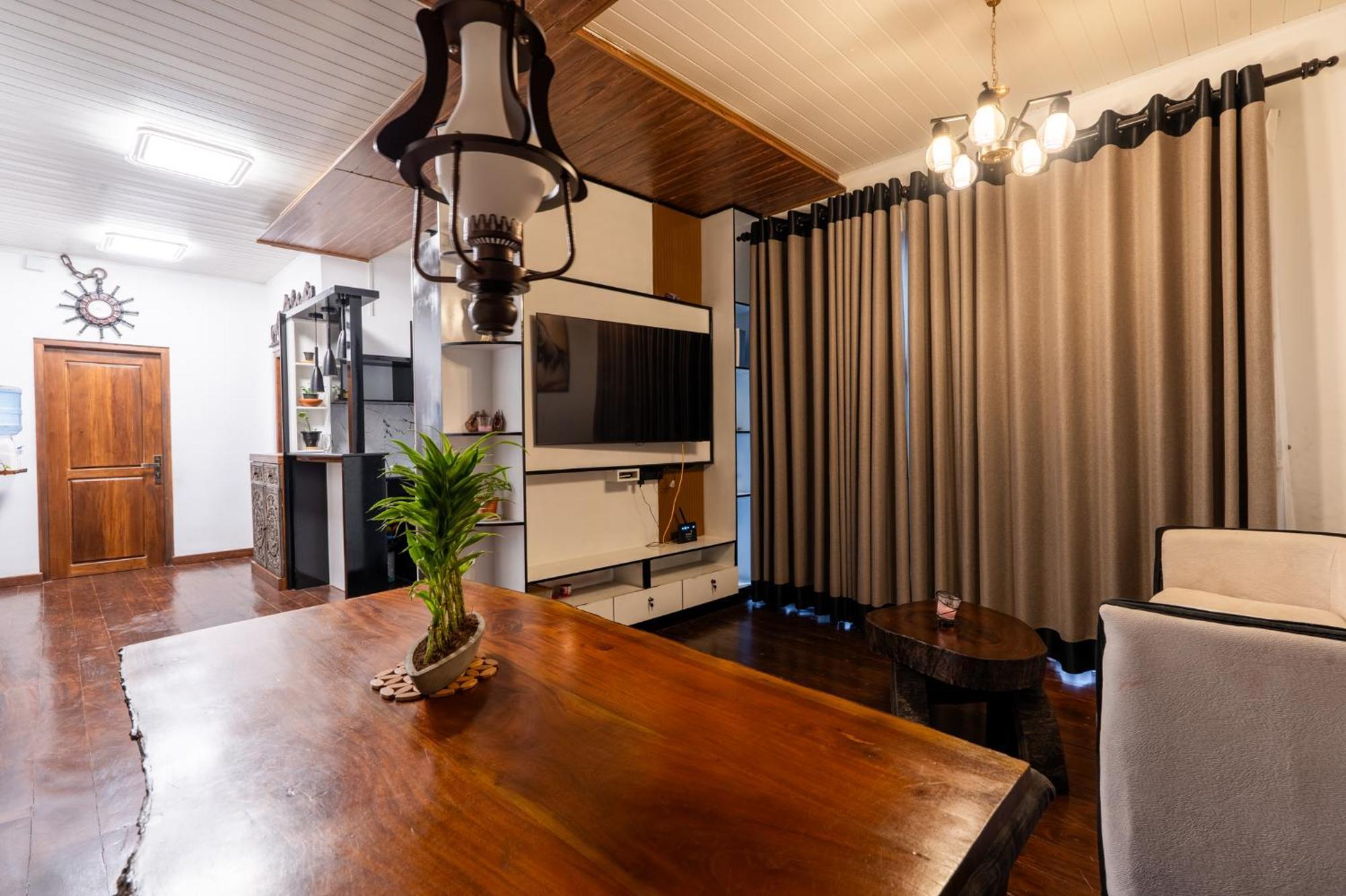 Golden Stars Hotel Dambulla Zewnętrze zdjęcie